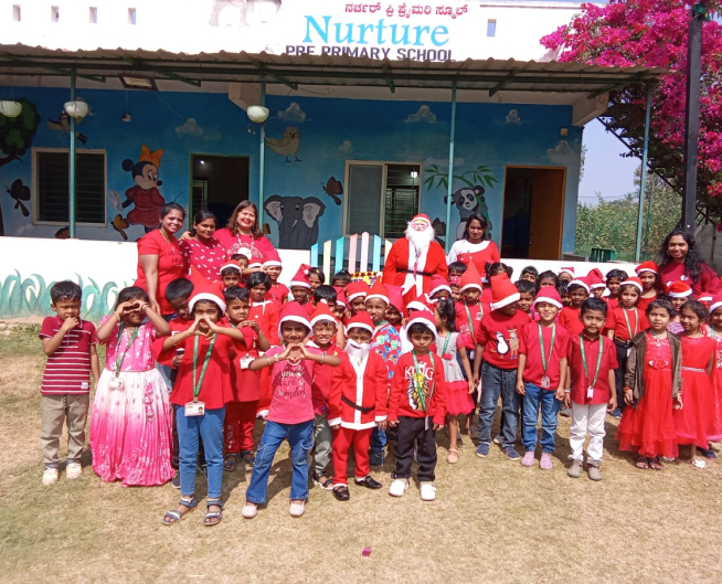 Individual Attention for Every Child